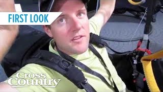 Chrigel Maurer And The Impress 3