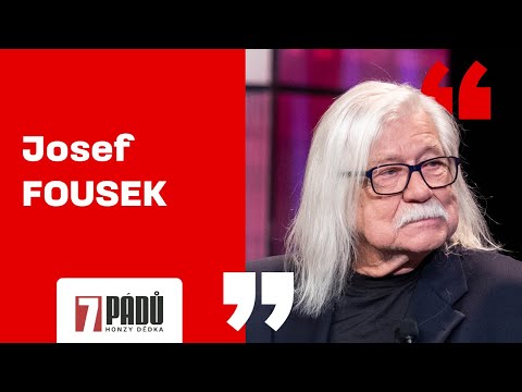 4. Josef Fousek