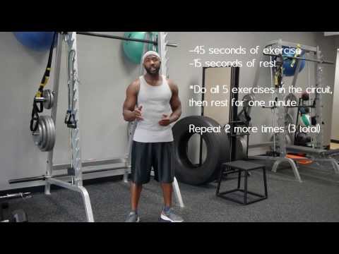 Comment exercer en vacances - Fitness Ensemble Nashville