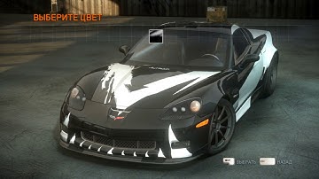 NFS The Run Gameplay with Cross