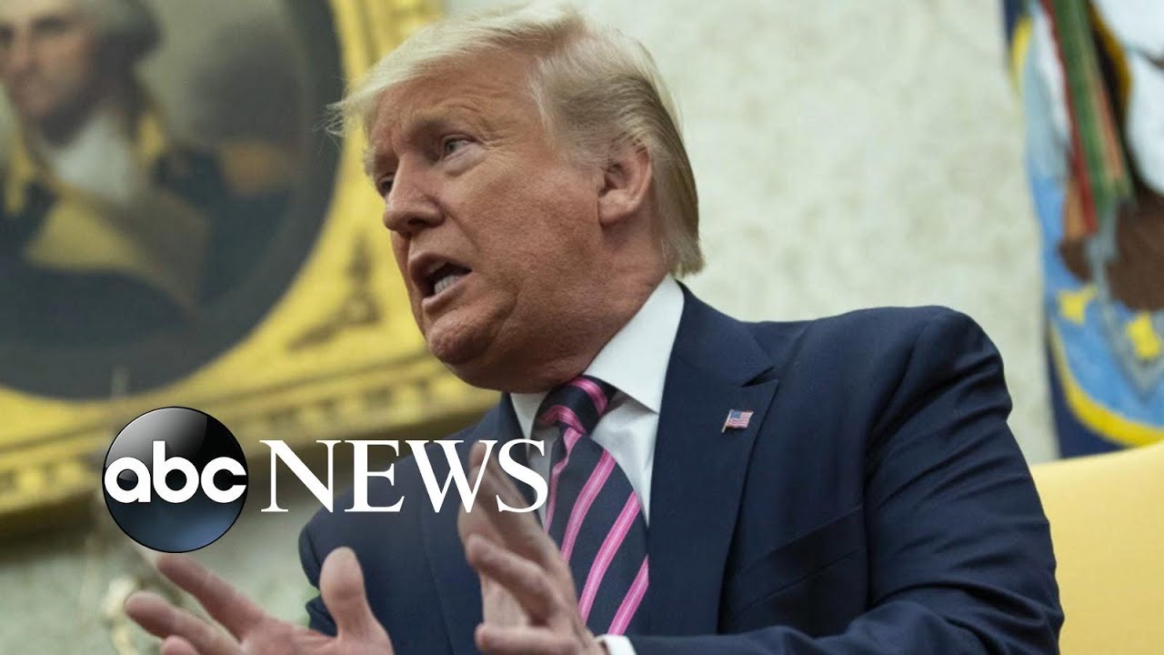 House Judiciary Committee approves articles of impeachment