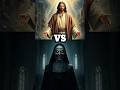 Valak The Demon Nun Vs Ghost Rider Vs Jesus Maleficent Kratos Thor Hulk Ironman Vampires Valak The Demon Nun Vs Ghost Rider Vs Jesus Maleficent Kratos Thor Hulk Ironman Vampires