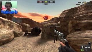 PointBlank - Python Bolada!!!