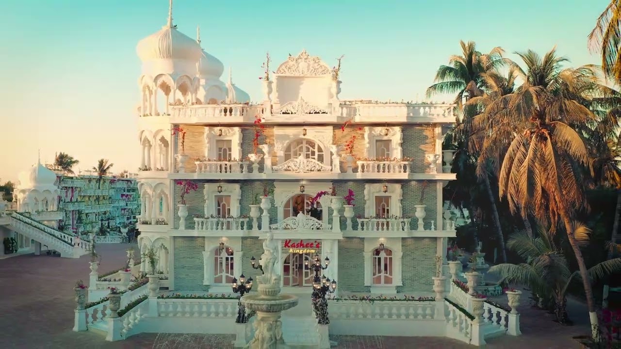 kashees kingdom film city