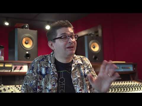 Video: Steve Albini grynasis vertas