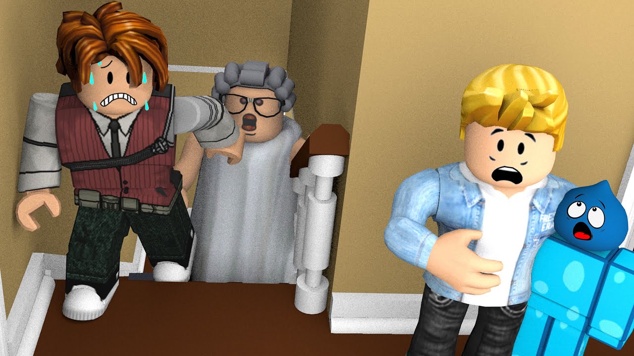 Youtube Flamingo Roblox Daycare