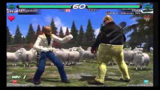 Tekken6BR HanKuma's Leo vs Sushi's Bob 3.mkv