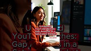 Untapped YouTube Niches: Gap Analysis in a Saturated Market