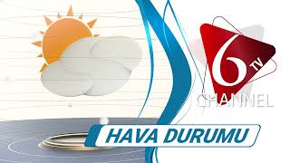 HAVA DURUMU JENERİK Resimi