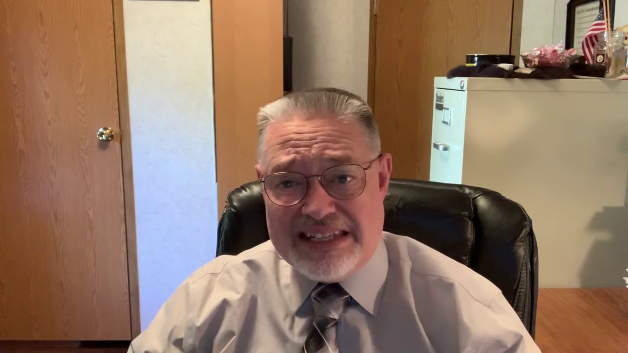 Perfecting Holiness by Pastor R. D. Reed - YouTube