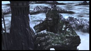 God of War® III Обновленная версия
