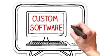 What is Custom Software? screenshot 3