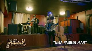 Una Pagina Mas - Los Viejones Del Rancho - Tuba Y Tololoche