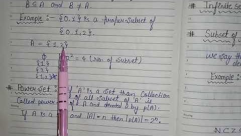 M.Sc Mathematics 1-sem Real Analysis Lecture-1 by POOJA||Set theory