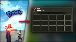 1 KILL = INVENTORY SWAP