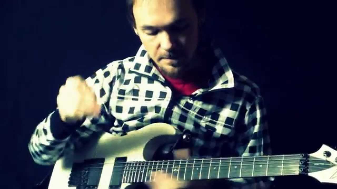 Как играть на гитаре чисто и аккуратно и как избавиться от лишних звуков при игре с перегрузом