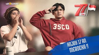 Download Lagu Anjoy merayakan kemerdekaan Indonesia Download Lagu Anjoy merayakan kemerdekaan Indonesia