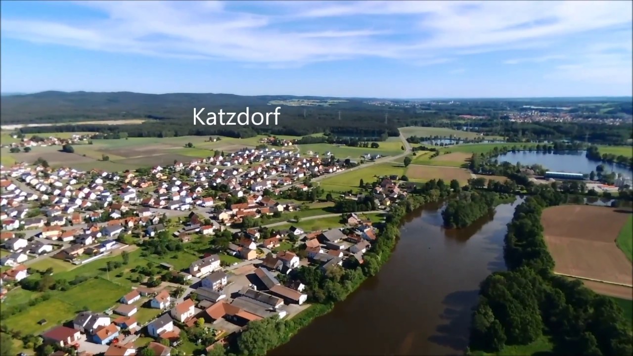 Fischen in Teublitz Naab