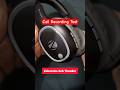 Zebronics Zeb Thunder Bluetooth Headphone Calling Test || Best Wireless Headphones under 1000