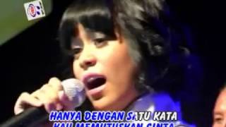 Lesti DA1 -  Payung Hitam (Official Music Video) chords sheet