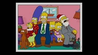 Les Simpson Évolution