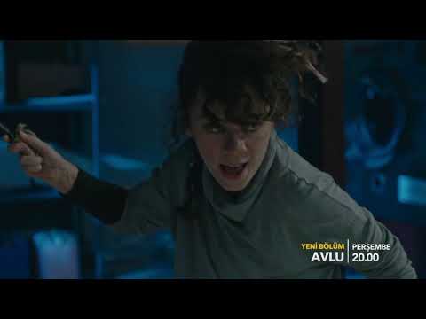 الفناء الموسم الثاني إعلان الحلقة 20 مترجم