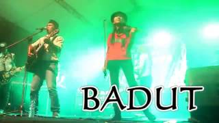 BADUT_ IWAN FALS [Cover Deden Acoustik Ft. Alma]