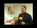 Stefan singt mit Tom Jones - TV total