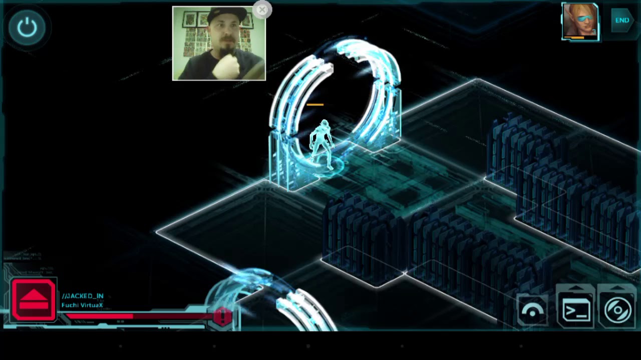 Shadowrun Returns Part 57 - YouTube