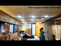Timelapse from Hotel Room in Dalhousie 🏔️✨ | Amazing View #Dalhousie #Timelapse