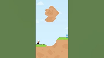 @youtubecreators #YouTubeHighFive Bathroom Rush Skibidi Slice to Save Level  73 #YouTubeChamps