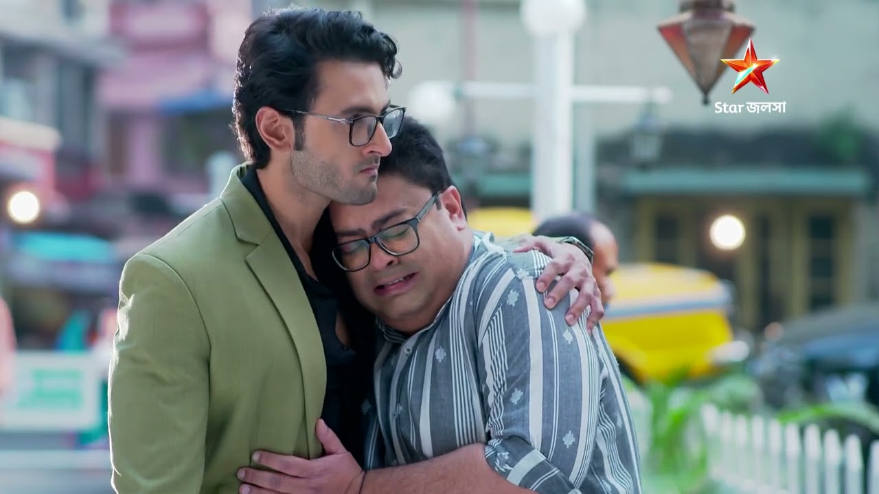 Roshnai | রোশনাইয়ের চলে যাওয়ায় কষ্টে ভেঙে পড়লো ছটু ও আরণ্যক। আজ থেকে দেখুন ‘রোশনাই’ সোম-রবি 10:00 PM