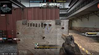 CS:GO 'JS' TRAİLER (PORBEL TEAM)
