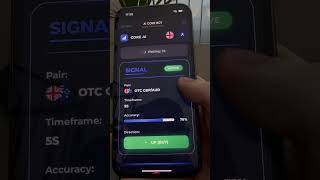POCKET OPTION TRADING #aitrading #trader