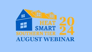 August 2024 HeatSmart Webinar