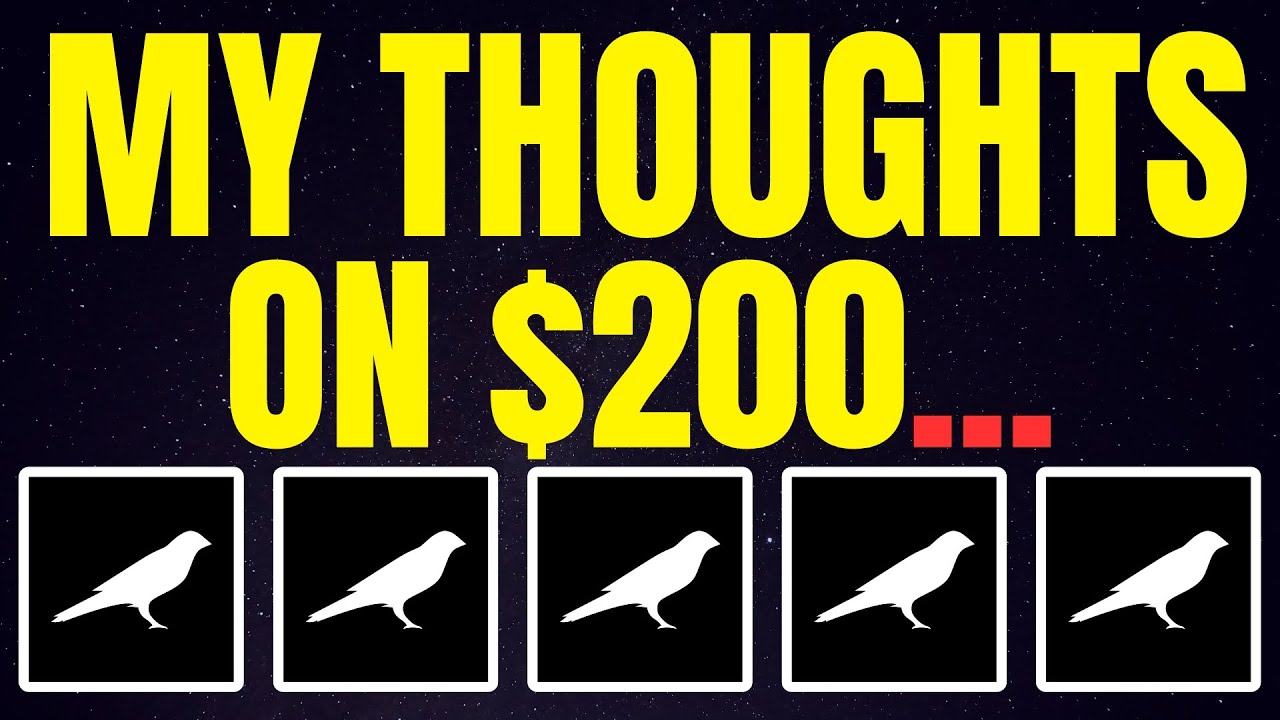 Kusama: The Idea of $200? What Are My Thoughts? | Kusama KSM Price Prediction