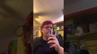 Reviewing A Couple Of Energy Drinks Prt 2 Of 2