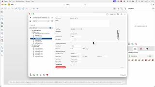 How to use the Tool Database | Toolpath FAQ's | Spark Tutorials