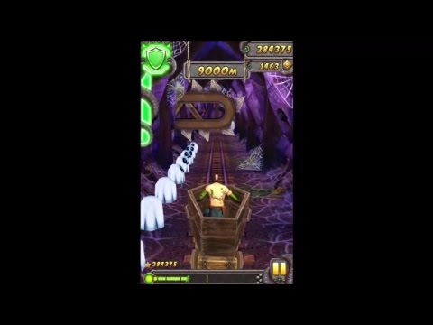 Unlocking SIR MONTAGUE On Temple Run 2 Spooky Summit (Final Part)! HD -  video Dailymotion