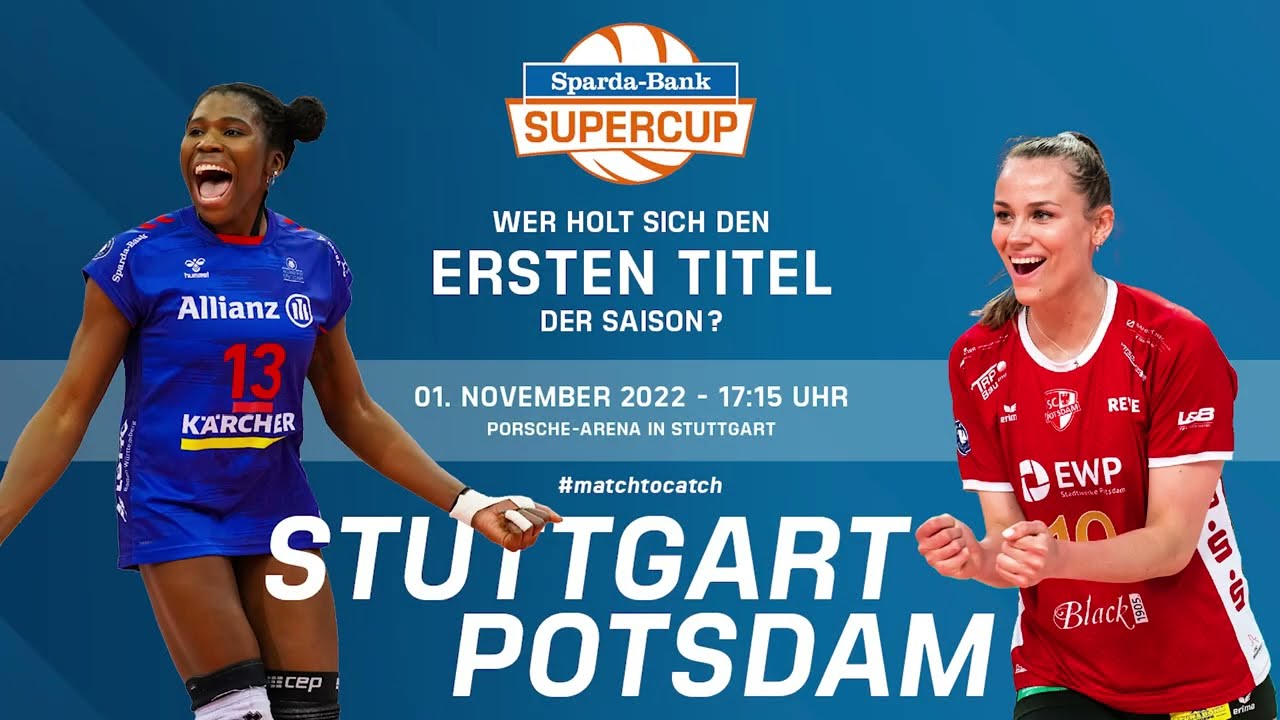 Sparda-Bank Supercup