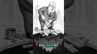 Why Your Breakout Trades ALWAYS Fail 🤬#Shorts #DayTrading #SmartMoneyConcepts #Inducement #DollarKey