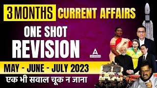 Last 3 Months Current Affairs | Current Affairs For Law Entrance Exams | Current Affairs & Static GK screenshot 5