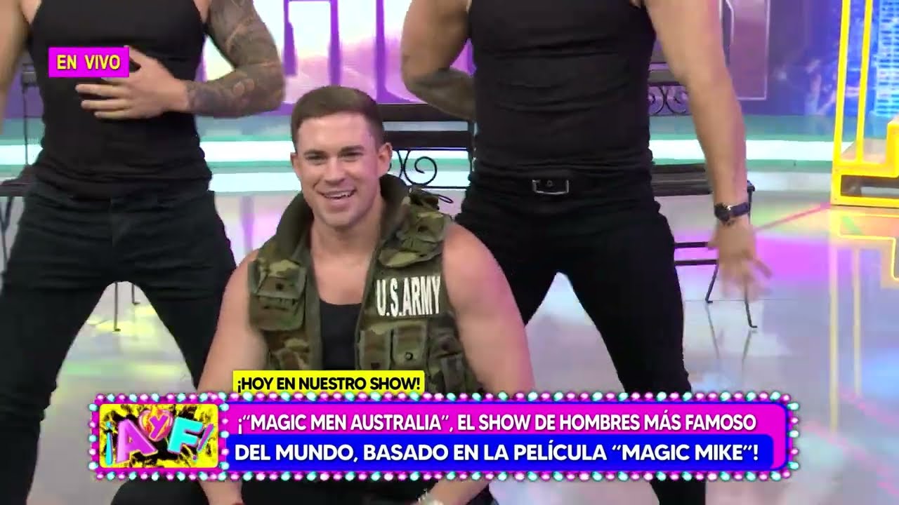 Amor y Fuego - JUN 28 - 4/4 - ¡LOS RETOQUITOS DE LA FARÁNDULA LORCHA! | Willax