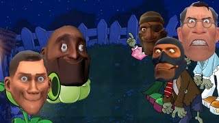 Pvz Vasebreaker Level 4-5 Tf2 Dub