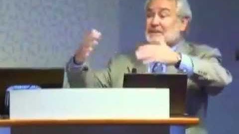 Scott Kelso - Coordination and the Complimentary Nature - Nour Foundation