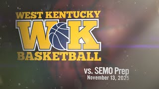 Download lagu LIVE Basketball Game: SEMO Prep at WKCTC | November 13, 2025