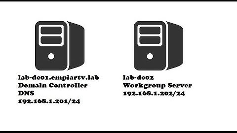 how to install additional domain controller in windows server 2016