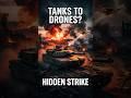 India’s Tanks Now Launch Killer Drones? 🇮🇳🚀