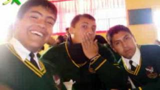 Colegio Franciscano San Roman Promo 2009