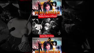 Pengabdian Rhoma Irama Cover Rafiq Irama